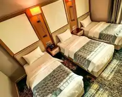 Waqf Outhman Bin Affan Hotel thumbnail